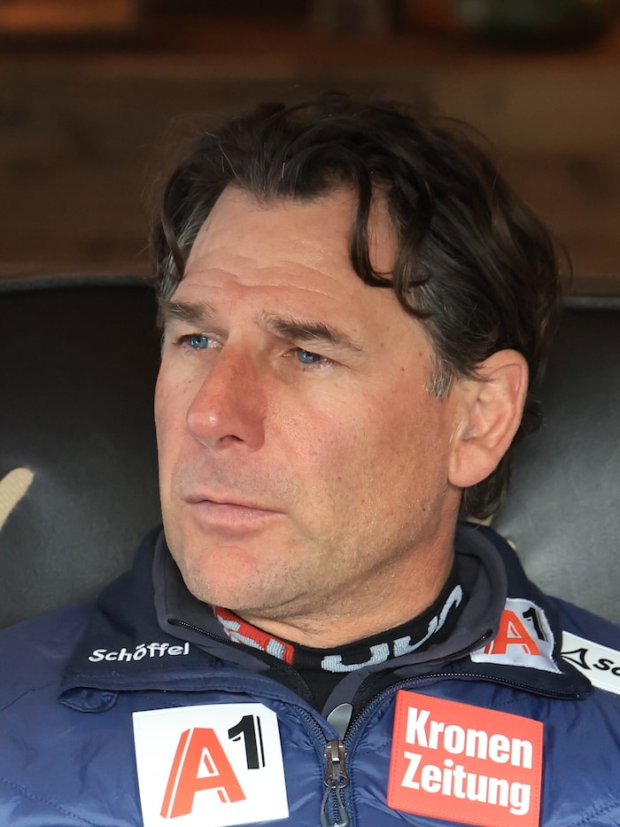ÖSV-Herrenchef Marko Pfeifer plagen Verletzungssorgen in seinem Team.