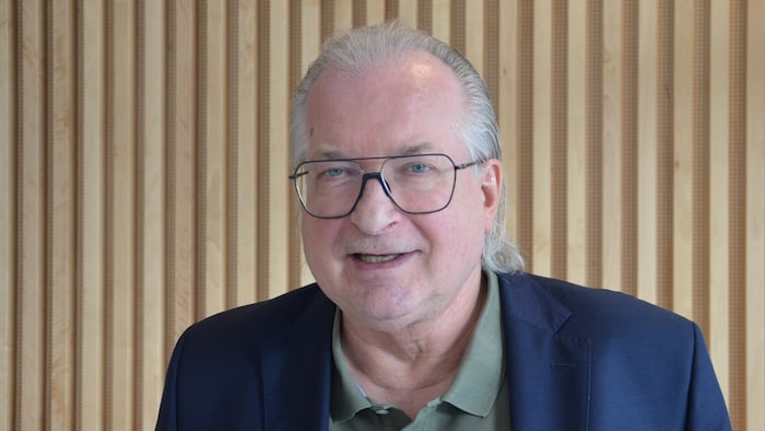 Bezirksärztevertreter Günther Hirschberger: „Untragbare Zustände“ 