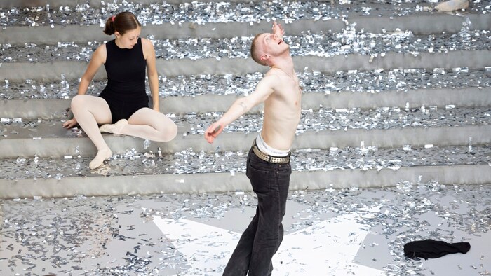 Performance von Esben Kaer