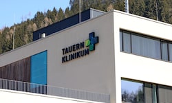 Das Land soll das Tauernklinikum Zell am See bald übernehmen.