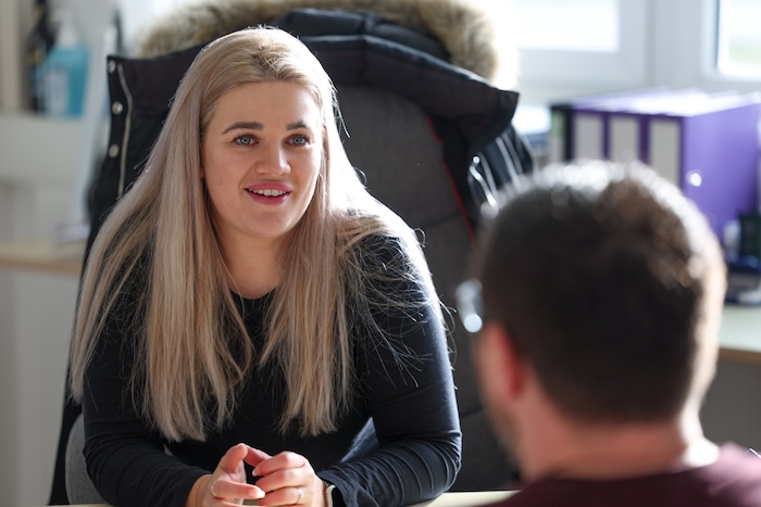 Im Gespräch mit der „Krone“ sprach Pia offen über ihren Style und ihre Liebe zum Motorsport.