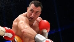 Kehrt Wladimir Klitschko bald in den Boxring zurück? (Bild: APA Pool/APA/dpa/Christian Charisius)