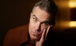 Als Gast in einem Podcast zeigte sich Robbie Williams zuletzt verletzlich.