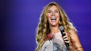 Joss Stone ist bald mit vier Kindern gesegnet. Gerechnet hat sie damit offenbar nicht.