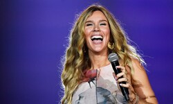 Joss Stone ist bald mit vier Kindern gesegnet. Gerechnet hat sie damit offenbar nicht.