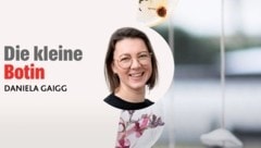 (Bild: Krone kreativ/Daniela Gaigg/canva)
