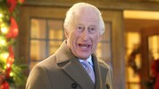 König Charles spricht gut auf die Krebsbehandlung an. 
