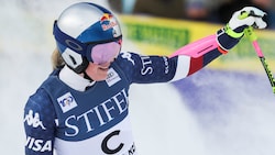 Lindsey Vonn (Bild: GEPA/GEPA pictures)