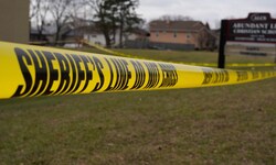 Bei dem Amoklauf an einer Schule in Madison waren zwei Menschen getötet und sechs weitere ...