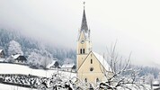 Weiße Weihnachten sind in Kärnten mittlerweile sehr selten.