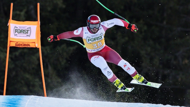 Daniel Hemetsberger (Bild: GEPA pictures)