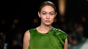 Gigi Hadid ist eines der erfolgreichsten Models der Welt. Trotzdem hat sie ein tierisches ...