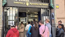 „El Gordo“: Die größte Lotterie der Welt hat sich bereits weit über die Grenzen Spaniens hinaus ...