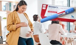 „Abnehmspritzen“ sorgen offenbar für vermehrte Schwangerschaften – nicht nur in den USA, sondern ...