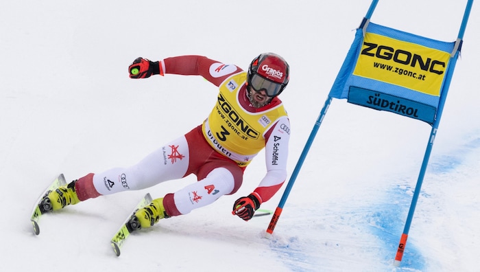 Daniel Hemetsberger