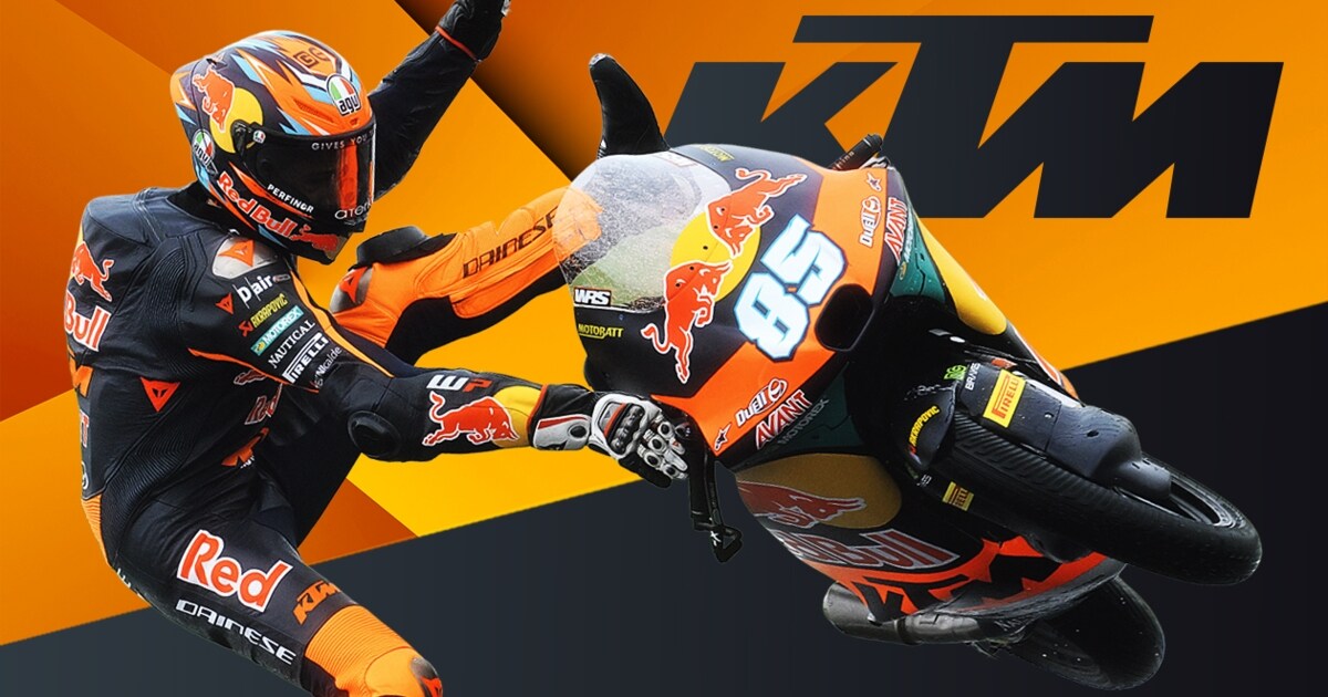 What you need to know - KTM | krone.at