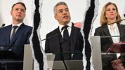 Am Freitag trafen die „Zuckerl“-Chef-Verhandler aufeinander, die Fronten waren verhärtet ...