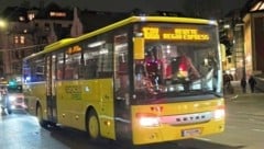 Der Expressbus 160X verkehrt zwischen Innsbruck und Reutte nun insgesamt achtmal täglich in rund 1:50 Stunden. (Bild: Land Tirol)