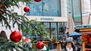 In die besinnliche Vorweihnachtszeit platzt die Aufregung um eine Kellner-Bewertung im ...