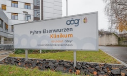 Der Tod zweier Patienten im Klinikum Kirchdorf bewegt. 