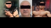 Nun wurden drei Männer psychiatrisch durchleuchtet, deren Taten 2024 immer wieder für ...