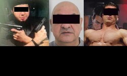 Nun wurden drei Männer psychiatrisch durchleuchtet, deren Taten 2024 immer wieder für ...