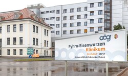 Am Klinikum Kirchdorf müssen die bedenklichen Todesfälle nun aufgearbeitet werden.
