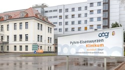 Am Klinikum Kirchdorf müssen die bedenklichen Todesfälle nun aufgearbeitet werden.