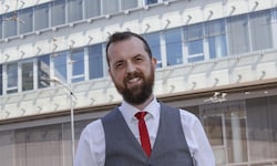 Obmann Thom Kinberger spart nicht mit Kritik: „Versicherte in Salzburg zahlen drauf.“