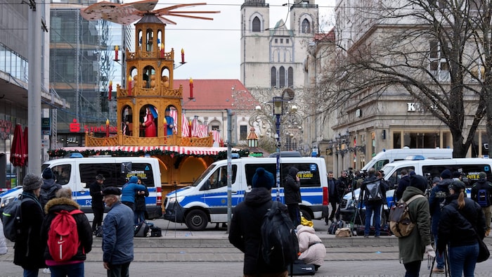 Was genau den Täter letztlich zu dem Horror bewogen hat, ist noch unklar.