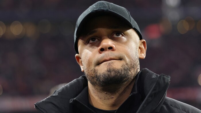 Vincent Kompany