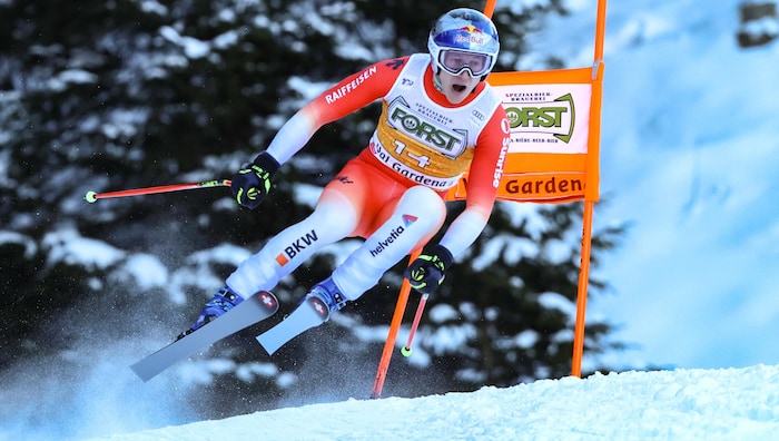 Marco Odermatt