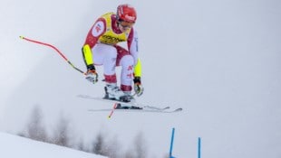 Stefan Eichberger (Bild: GEPA pictures)