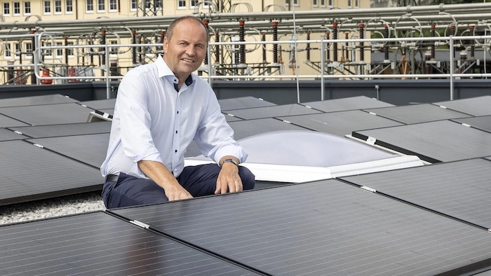 LHStv Josef Geisler (ÖVP)