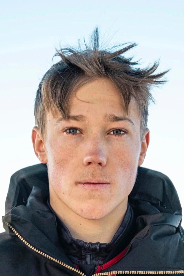 Florian Lechner.