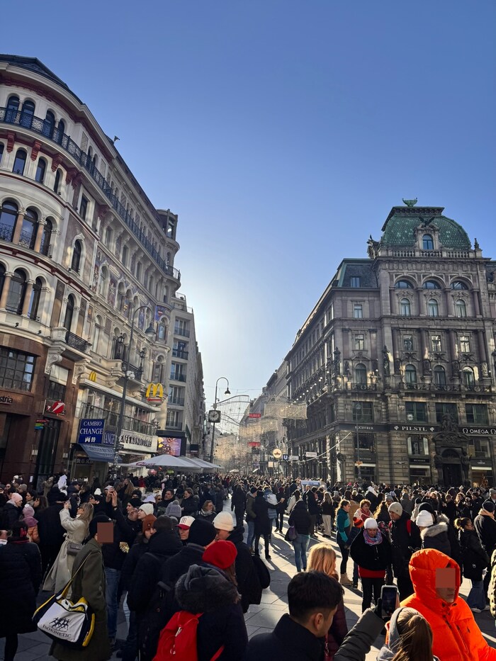 Volle Straßen und Kassen: Nach den schwierigen Vorjahren freut sich der Handel über das ...