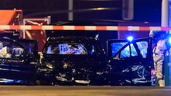 Hunderte Menschen wurden bei dem Attentat auf dem Weihnachtsmarkt in Magdeburg verletzt, mehrere getötet. (Bild: APA/AFP/John MACDOUGALL)