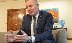 Der steirische Landeshauptmann Mario Kunasek kann aufatmen, die Staatsanwaltschaft Klagenfurt ...