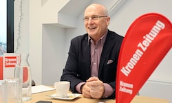 Wolfgang Bartosch