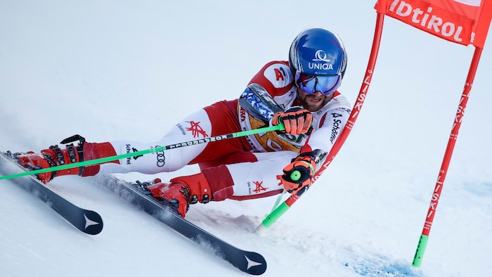 Marco Schwarz