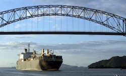 Der Panamakanal