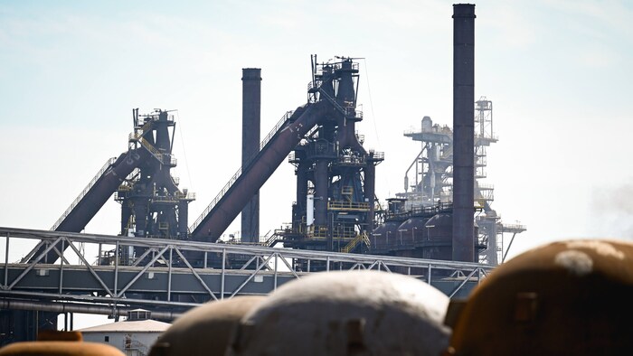 Die Maßnahme könnte auch dramatische Auswirkungen auf die heimische Industrie haben – BMW Steyr ...