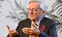 Wolfgang Schüssel ist nach wie vor der längstdienende Obmann der ÖVP – und wohl einer der ...
