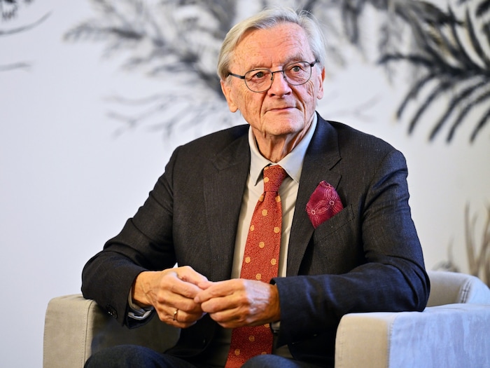 Wolfgang Schüssel
