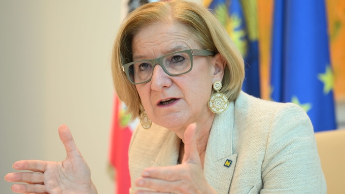 Mikl-Leitner will „keine Gegengesellschaften akzeptieren“