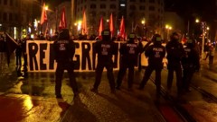 Hass und Hetze in Magdeburg: Statt mit den Opfern und Angehörigen zu trauern, nutzen rechte ...