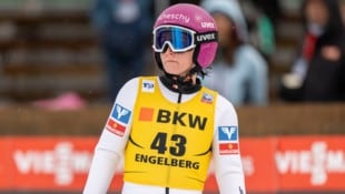 Jacqueline Seifriedsberger (Bild: GEPA/GEPA pictures)