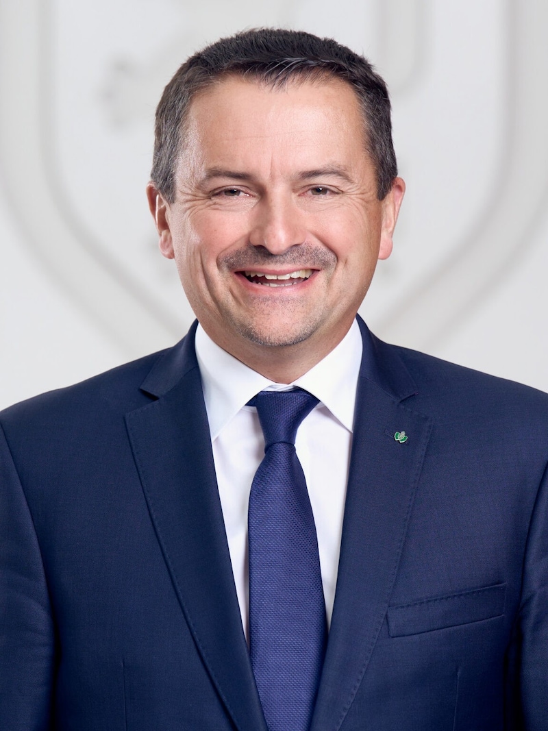 Georg Schneider, Grazer Wechselseitige Versicherung AG (Bild: Ralph König)