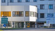 Die Betroffenheit im Klinikum Kirchdorf ist in diesen Tagen enorm.