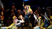 Achterbahn der Gefühle: Eine traumhafte Show vom Londoner Westend.